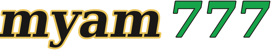 myam777 logo