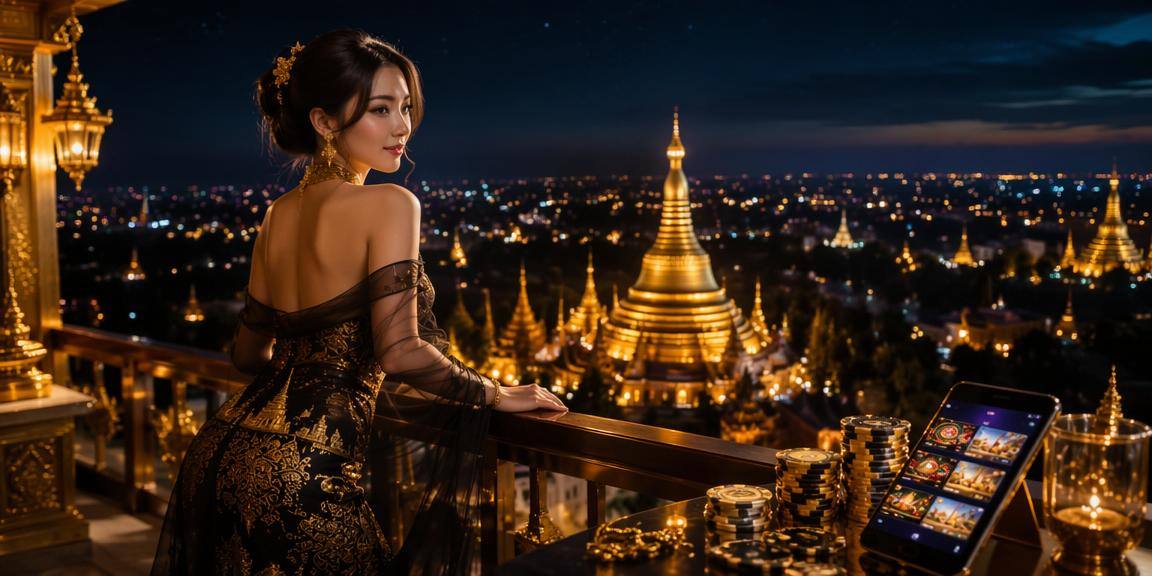 myam777 myam777 ကဲ့သို့ အဖွဲ့အစည်းကို သိလိုသည့် အရာ