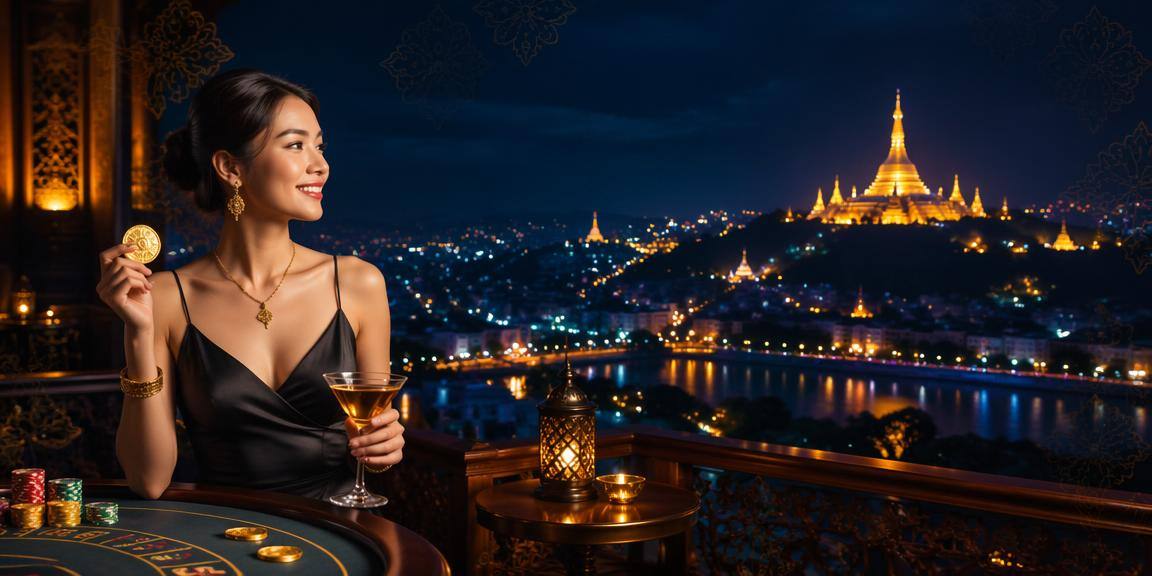 myam777 Mega Spin - အမြင့်ဆုံး အလှည့်များ မြန်မာ ကစားသမားများအတွက်